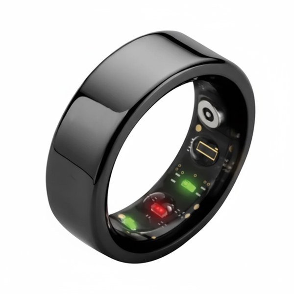 AuraHealth Smart Ring, for exercise and sleep