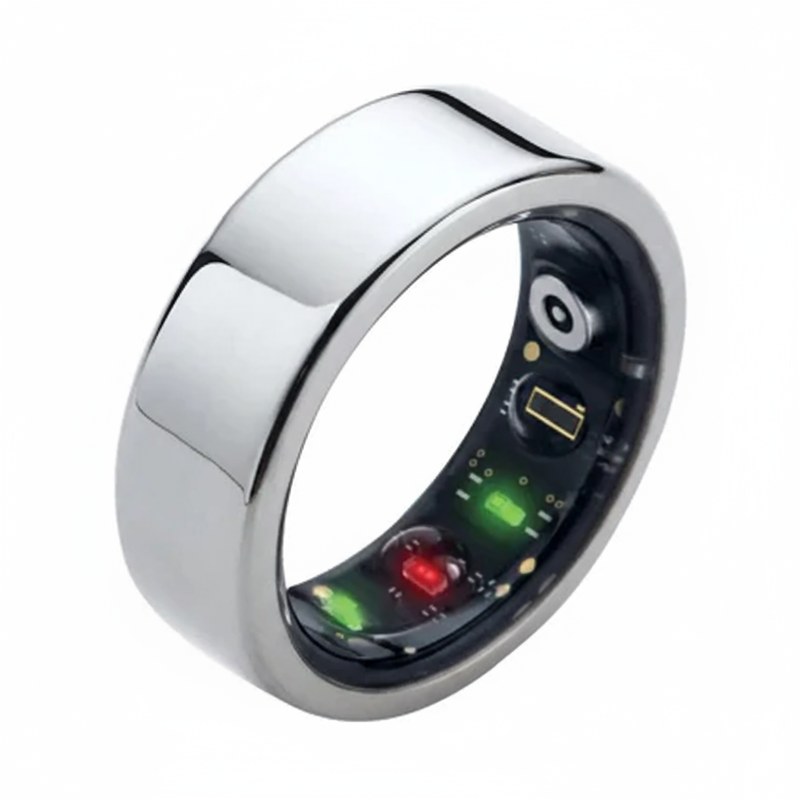 AuraHealth Smart Ring, for exercise and sleep